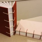 Coptic stand and lay