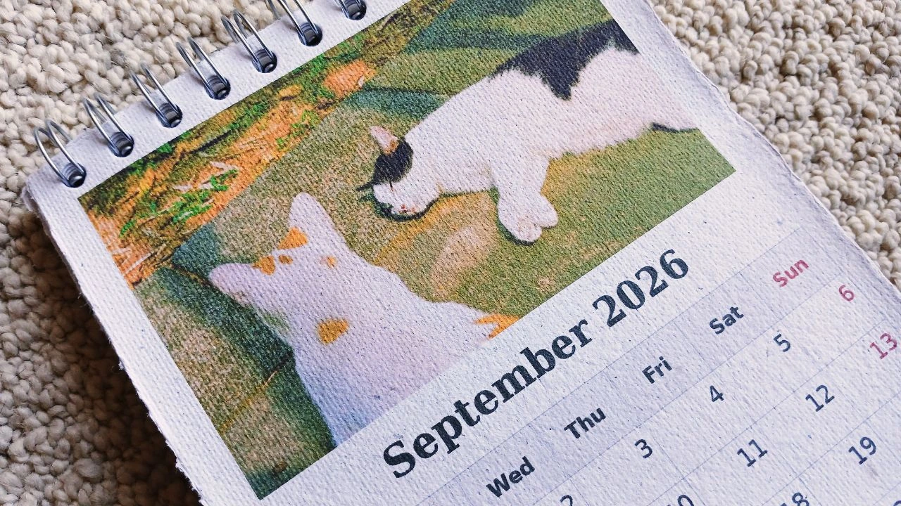How I print on handmade paper guide